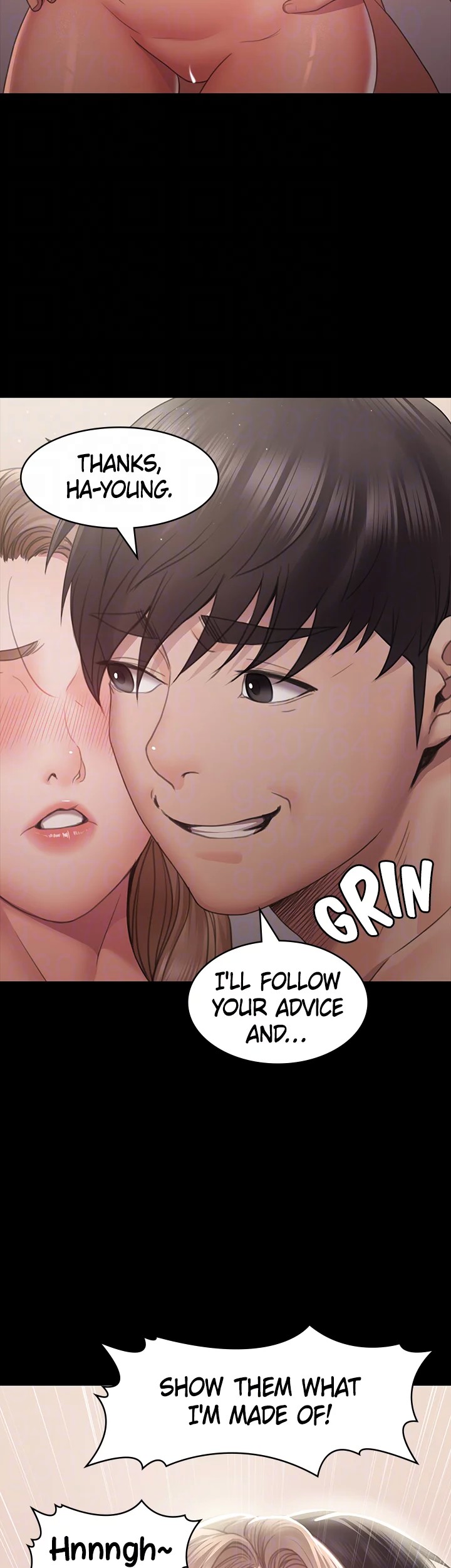 Bully Girl chapter 24 page 39