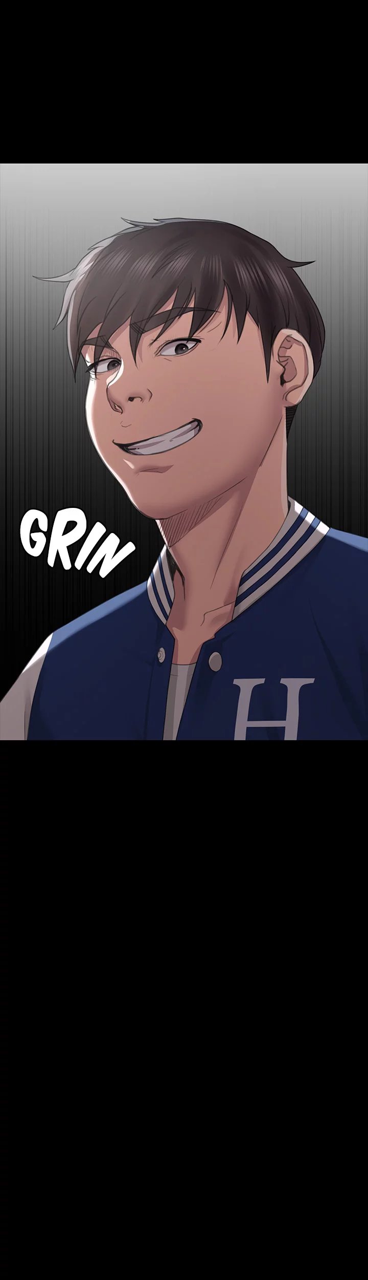 Bully Girl chapter 25 page 10