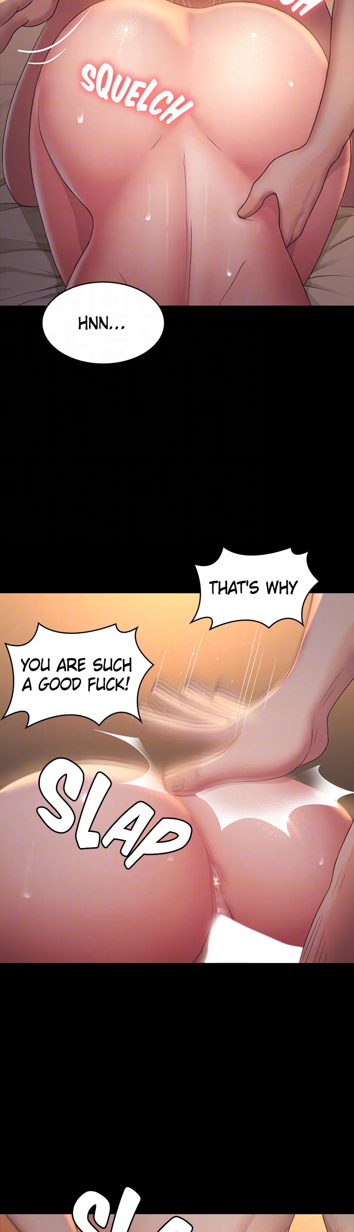 Bully Girl chapter 25 page 36