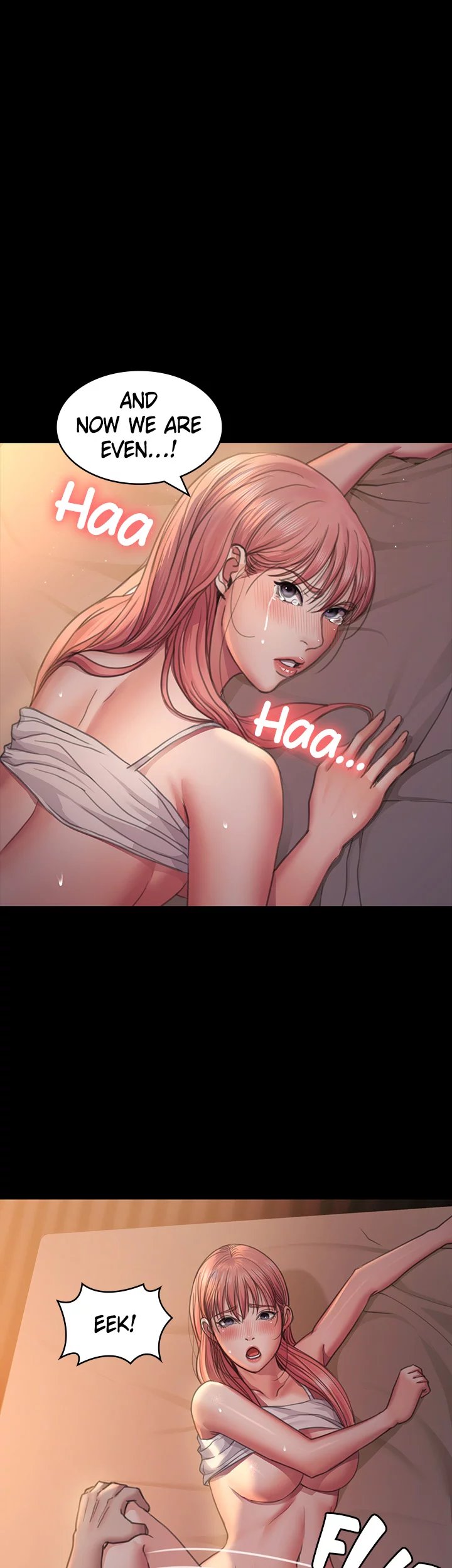 Bully Girl chapter 26 page 1