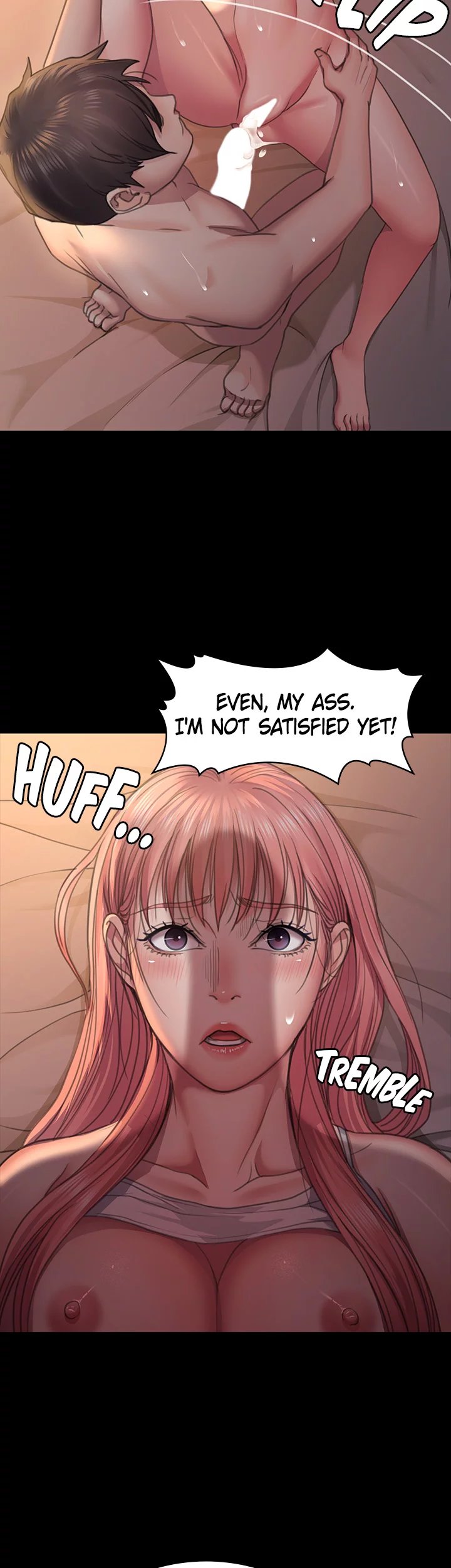 Bully Girl chapter 26 page 2