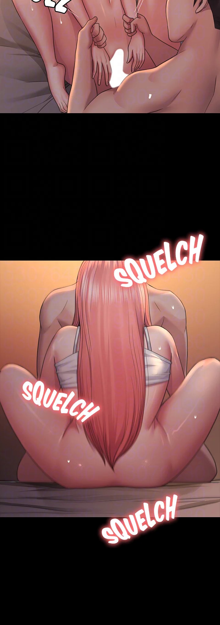 Bully Girl chapter 26 page 15