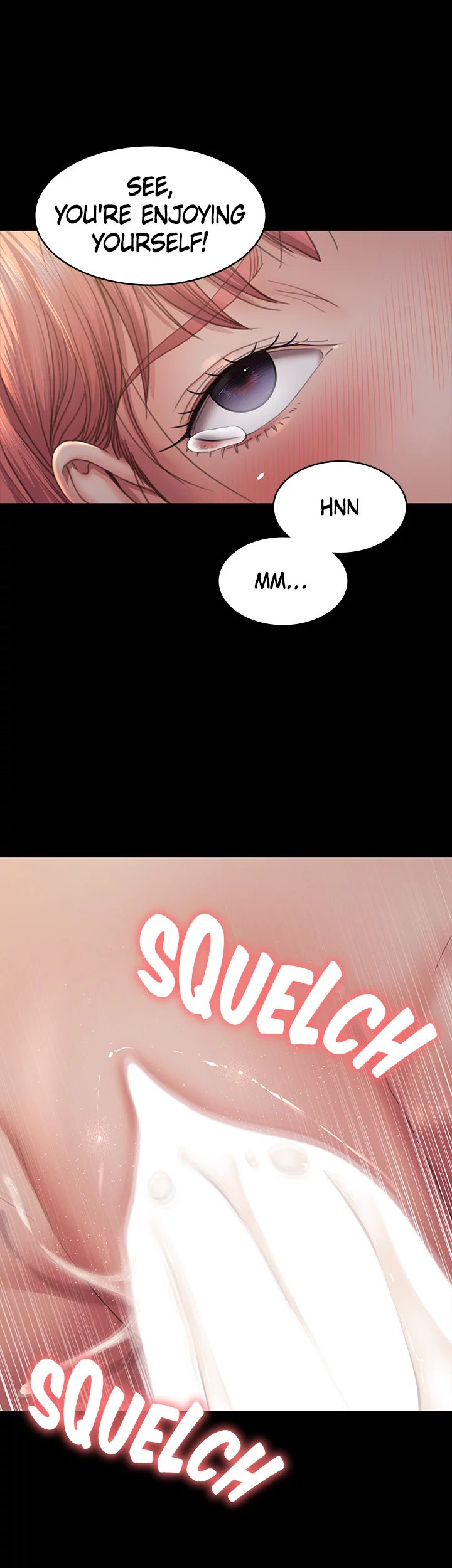 Bully Girl chapter 26 page 21