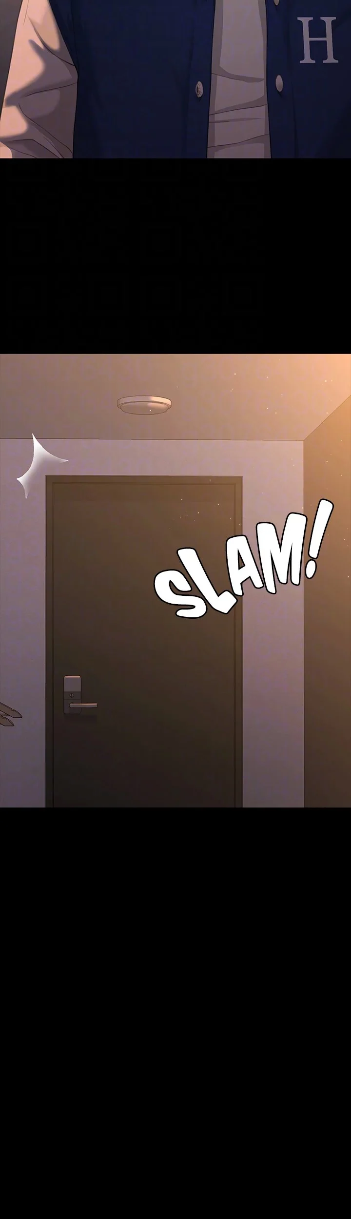 Bully Girl chapter 26 page 32