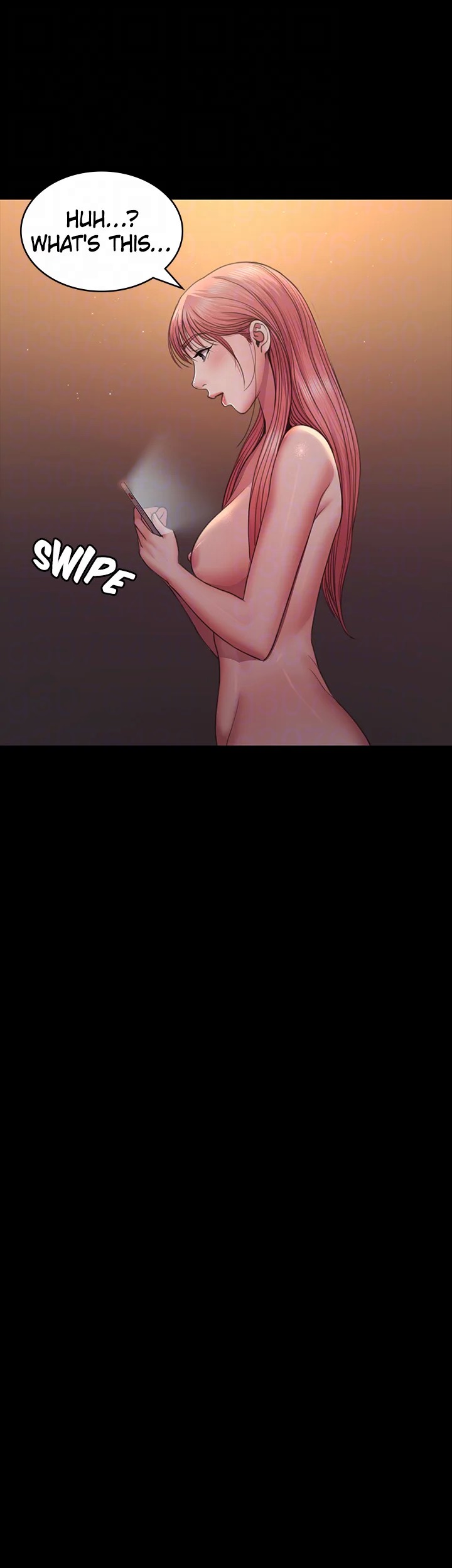 Bully Girl chapter 26 page 35