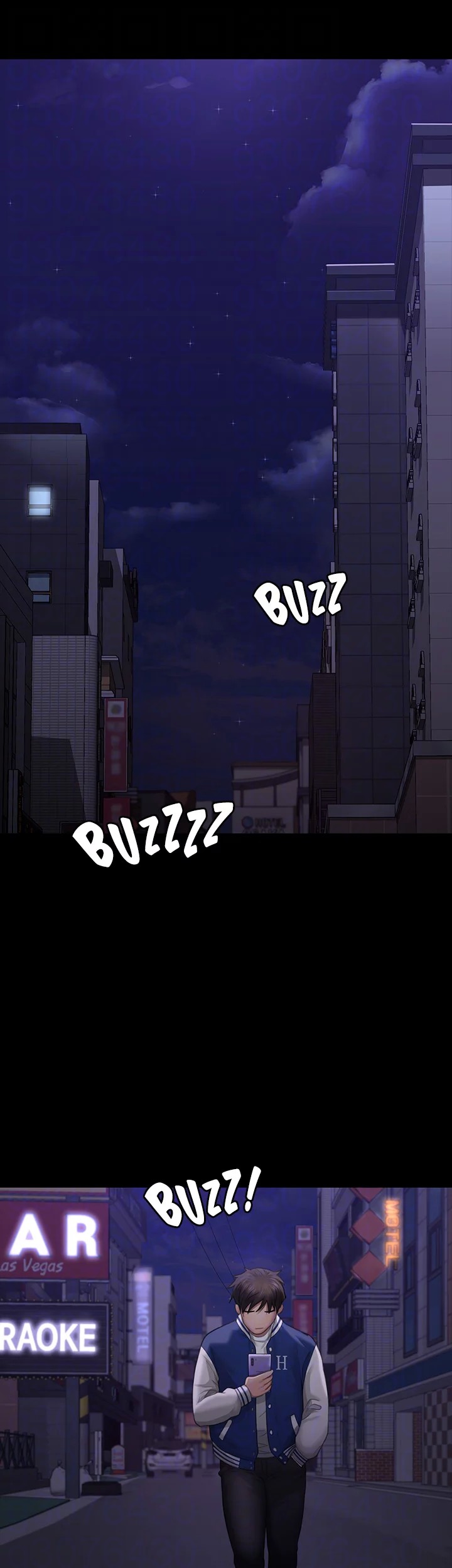 Bully Girl chapter 26 page 36