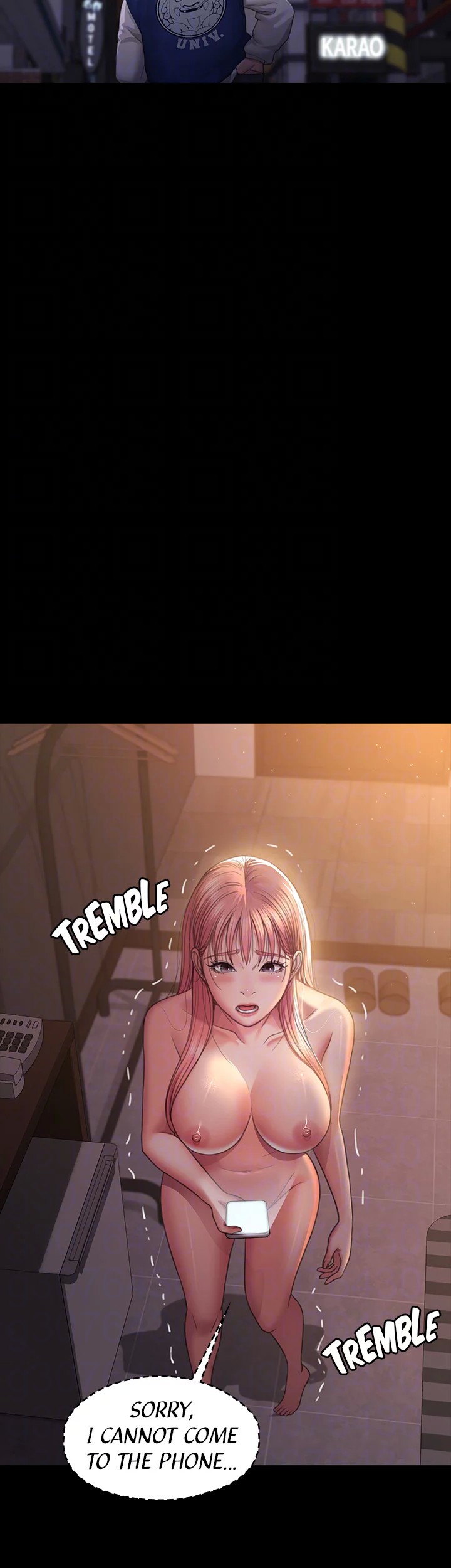 Bully Girl chapter 26 page 38