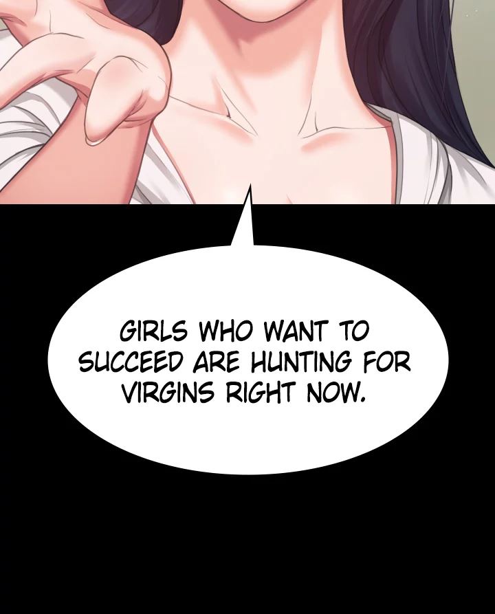 Bully Girl chapter 3 page 44