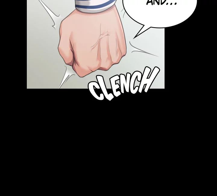 Bully Girl chapter 3 page 54