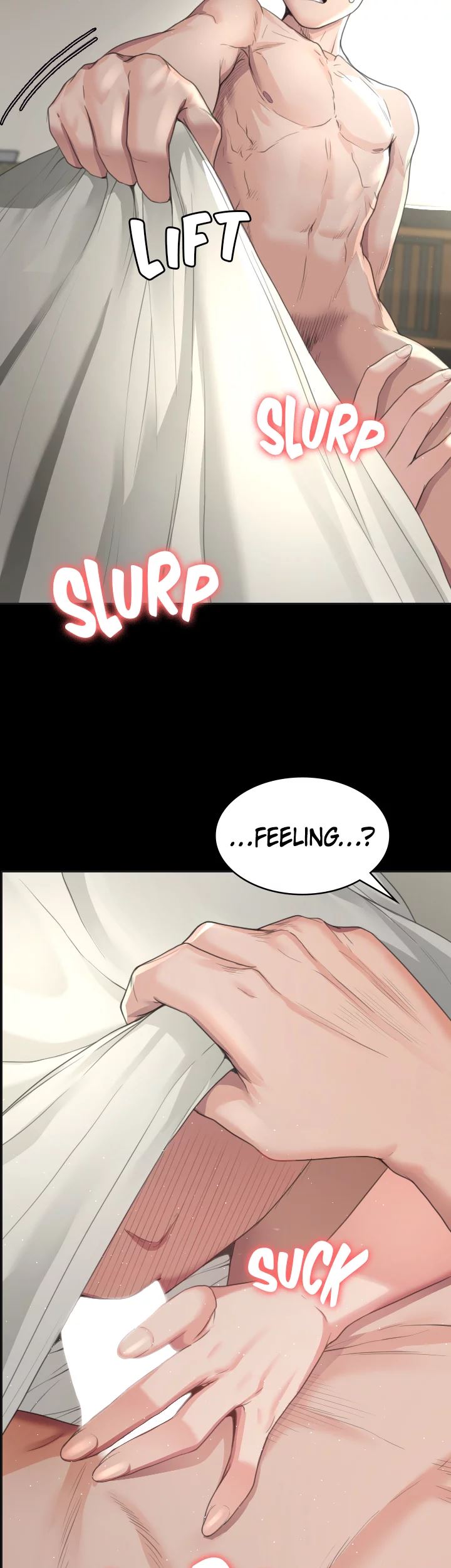 Bully Girl chapter 4 page 2