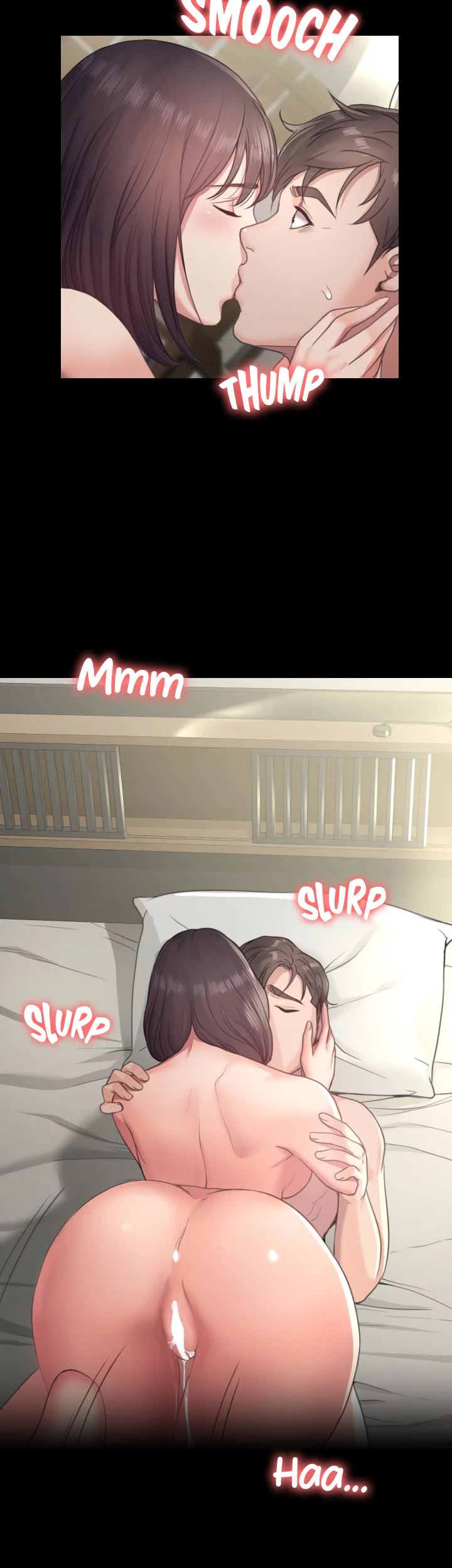 Bully Girl chapter 4 page 13