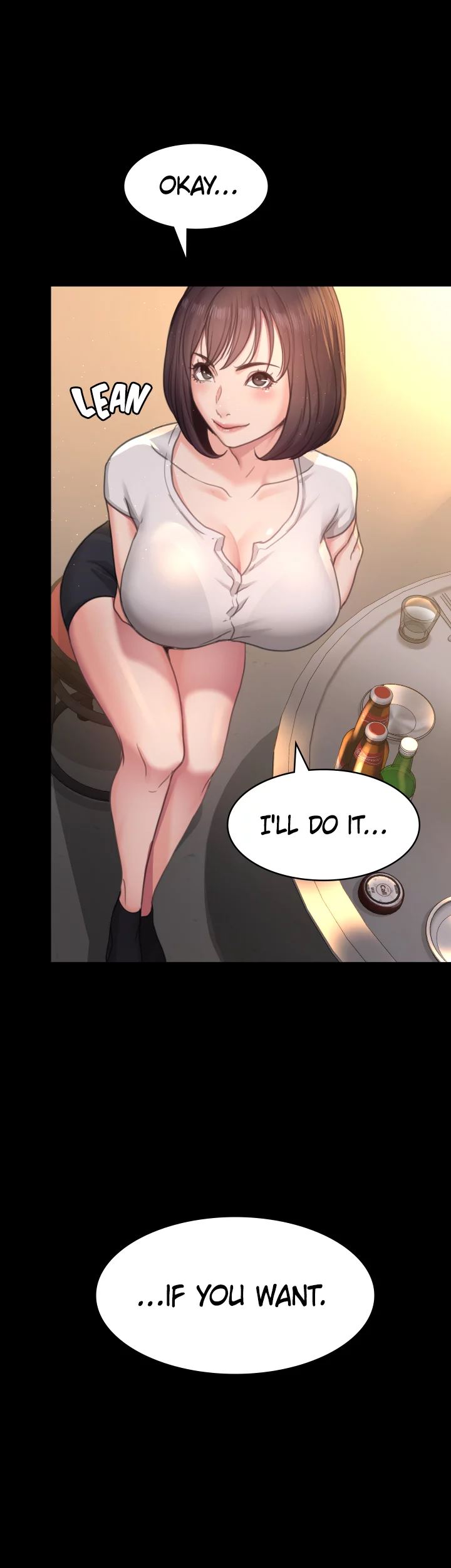 Bully Girl chapter 4 page 26