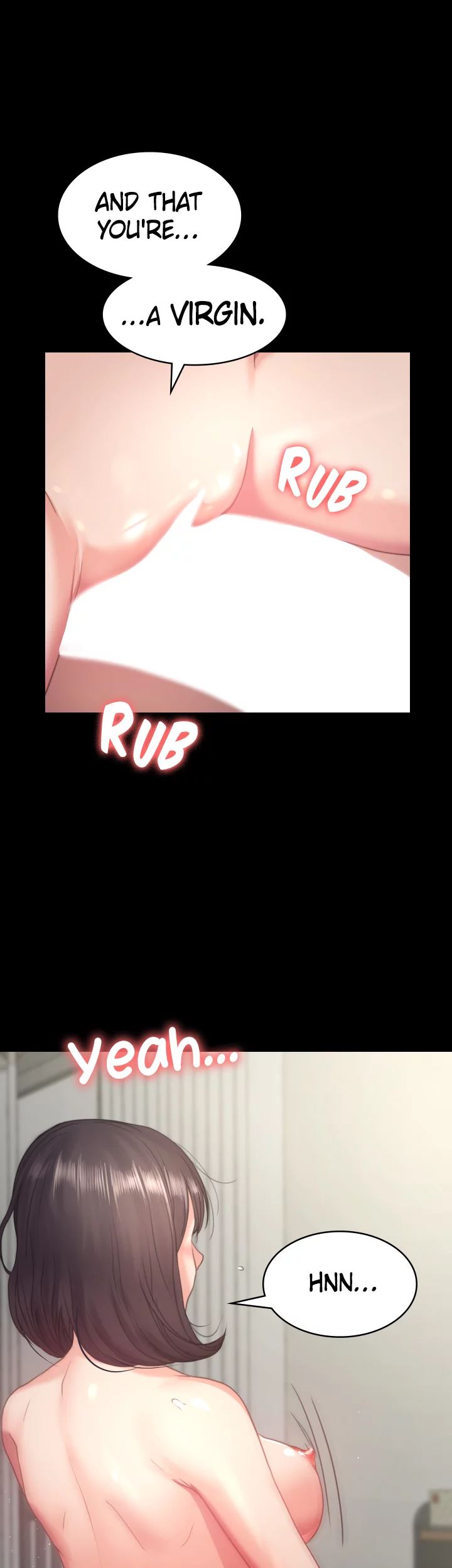 Bully Girl chapter 4 page 30