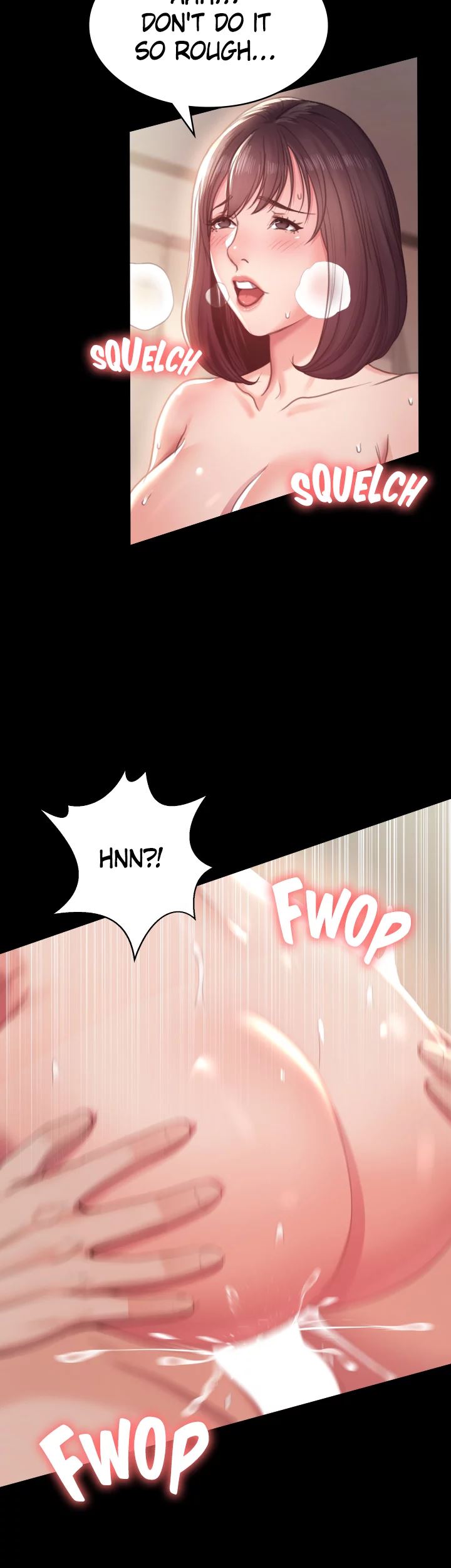 Bully Girl chapter 4 page 48