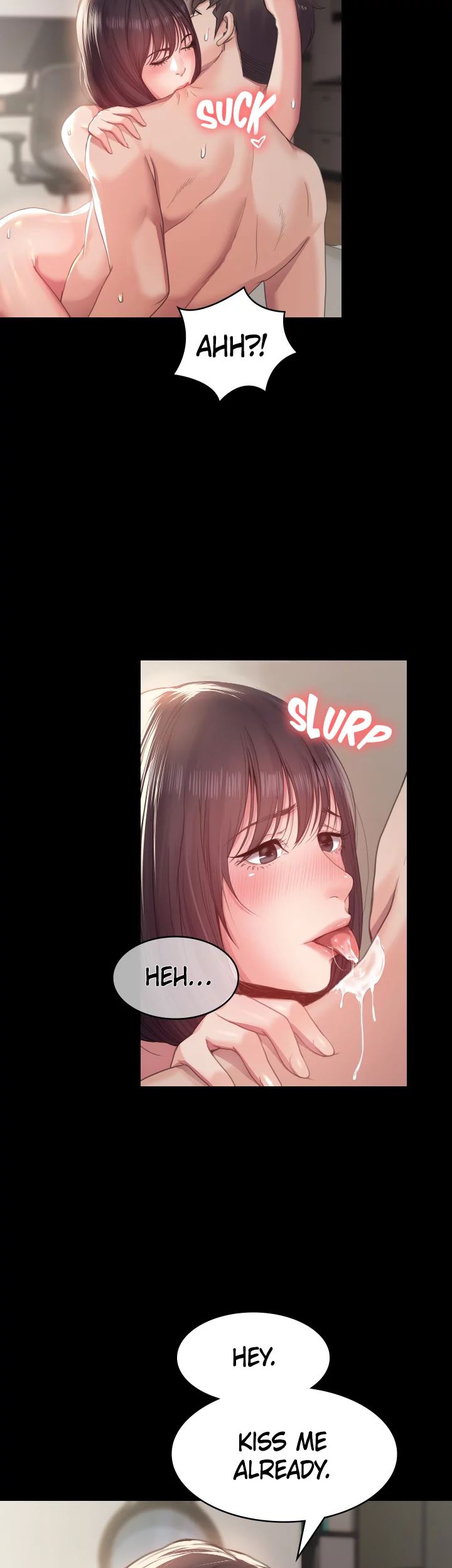 Bully Girl chapter 4 page 52