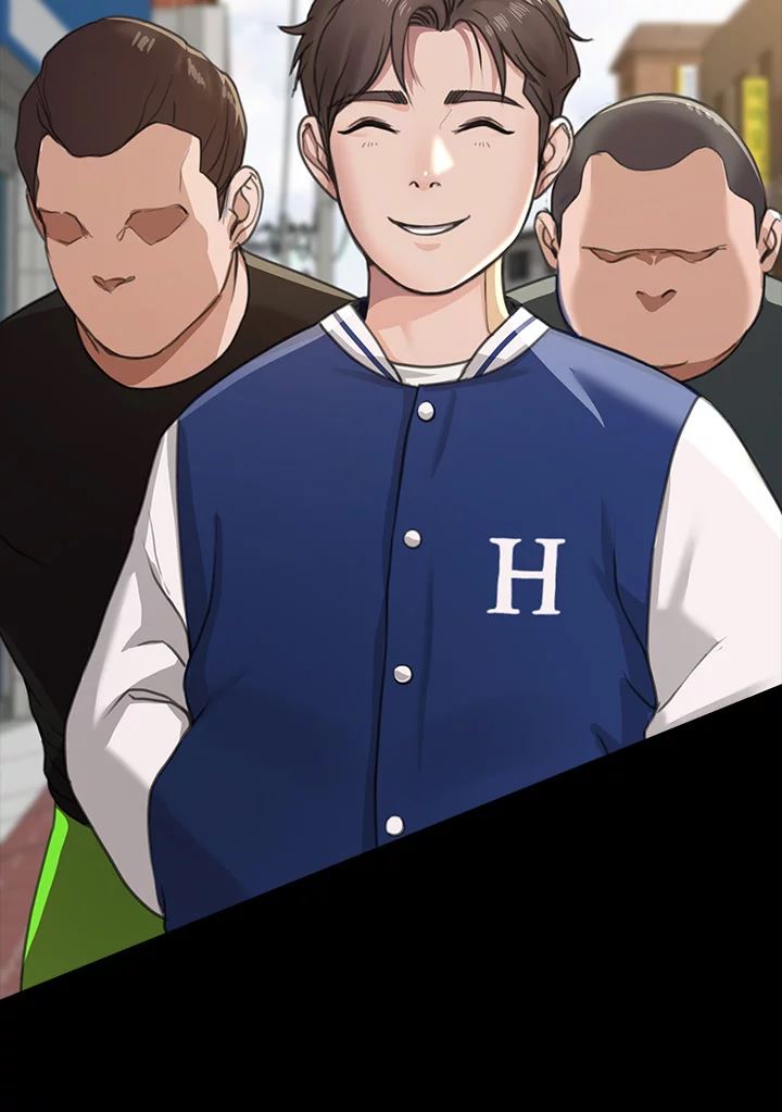 Bully Girl chapter 5 page 51