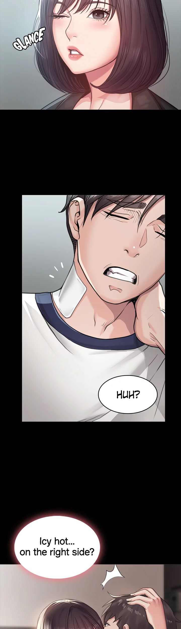 Bully Girl chapter 6 page 15