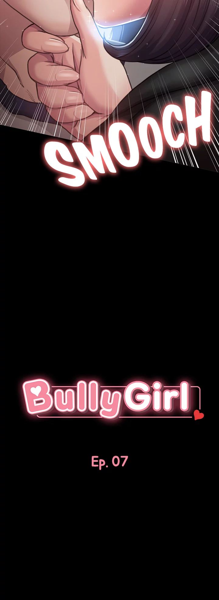 Bully Girl chapter 7 page 4