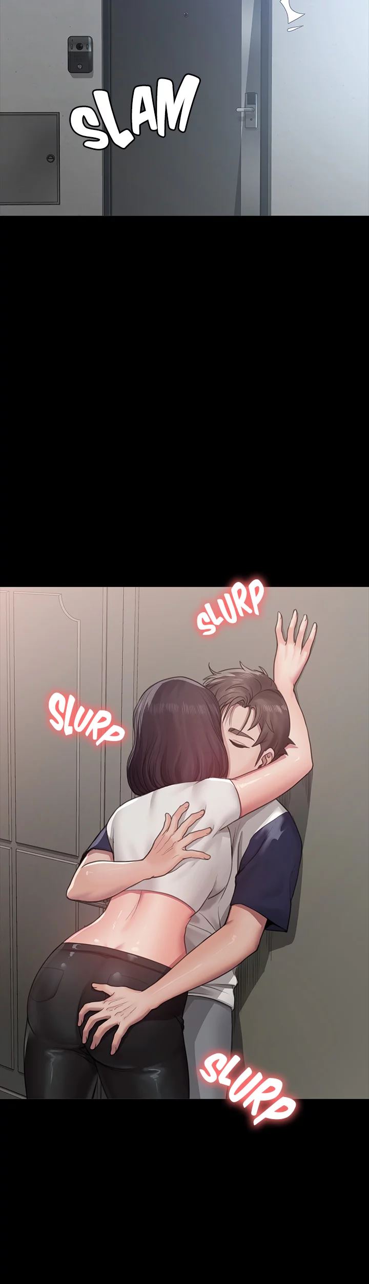 Bully Girl chapter 7 page 7