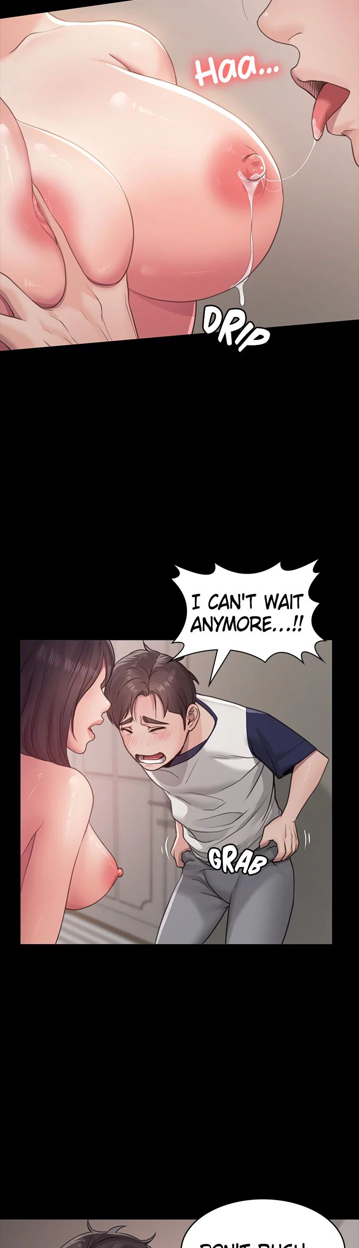 Bully Girl chapter 7 page 20