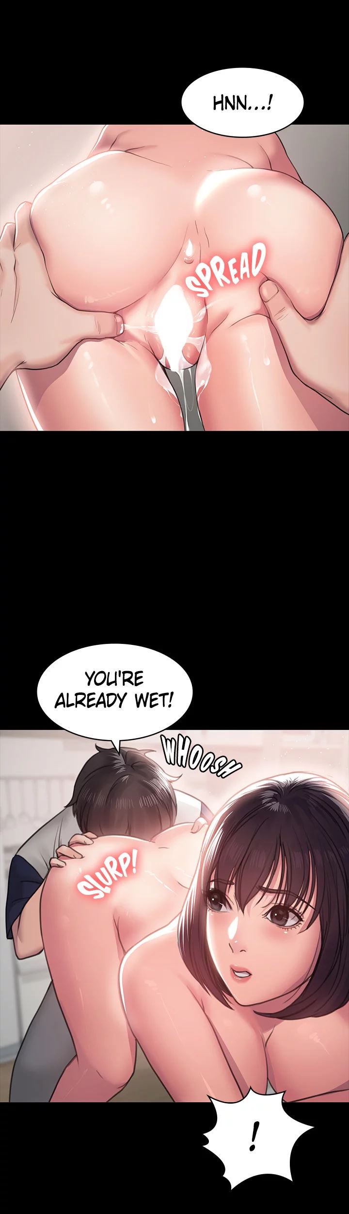 Bully Girl chapter 7 page 31