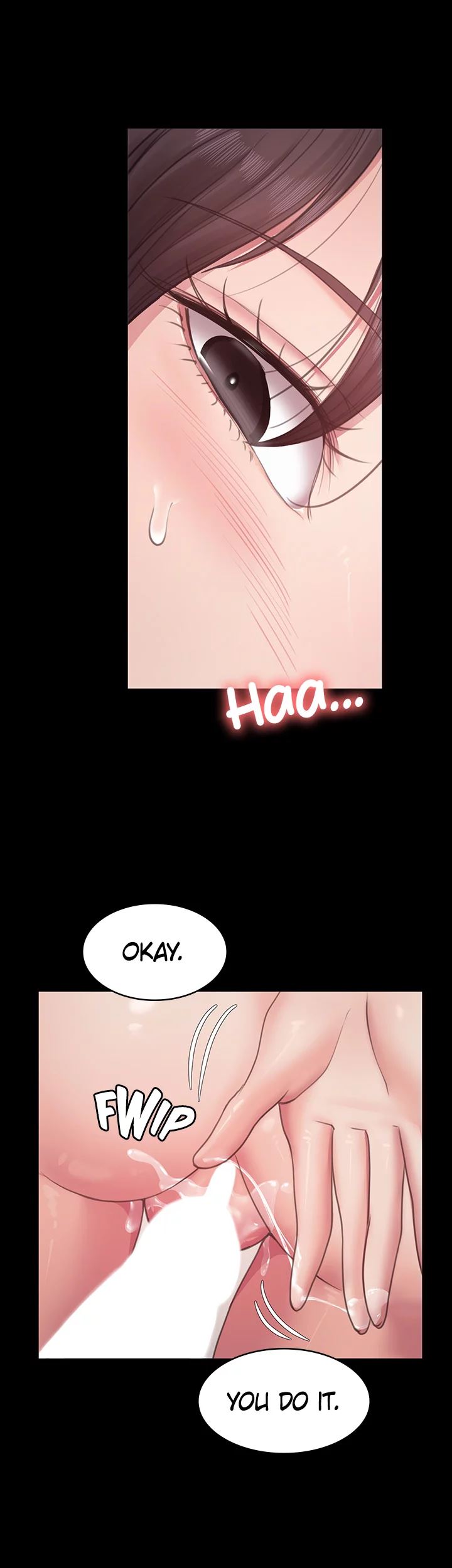 Bully Girl chapter 8 page 7