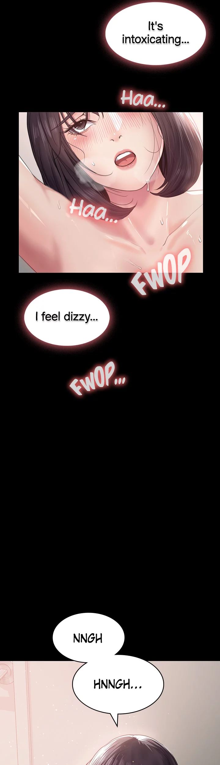 Bully Girl chapter 8 page 23