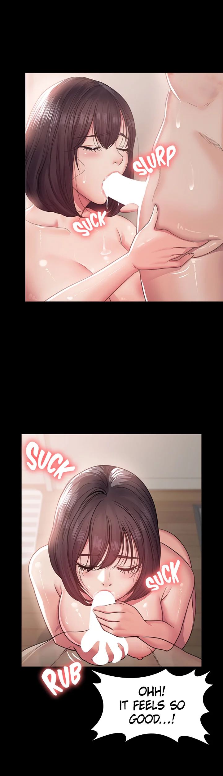 Bully Girl chapter 8 page 27