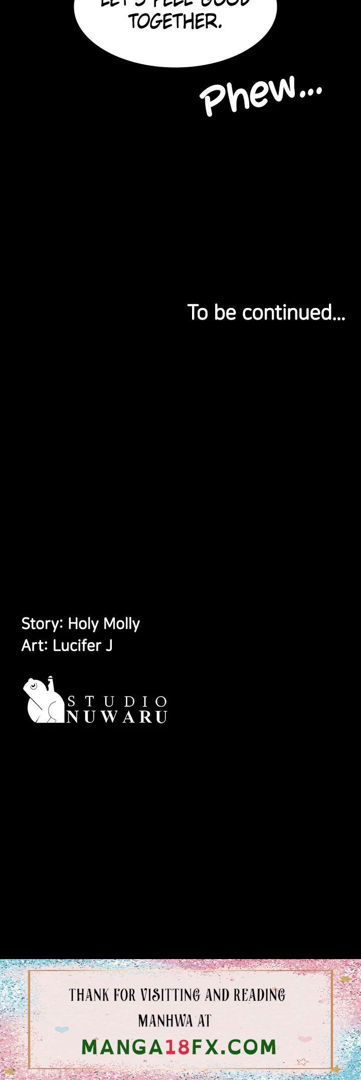 Bully Girl chapter 8 page 43