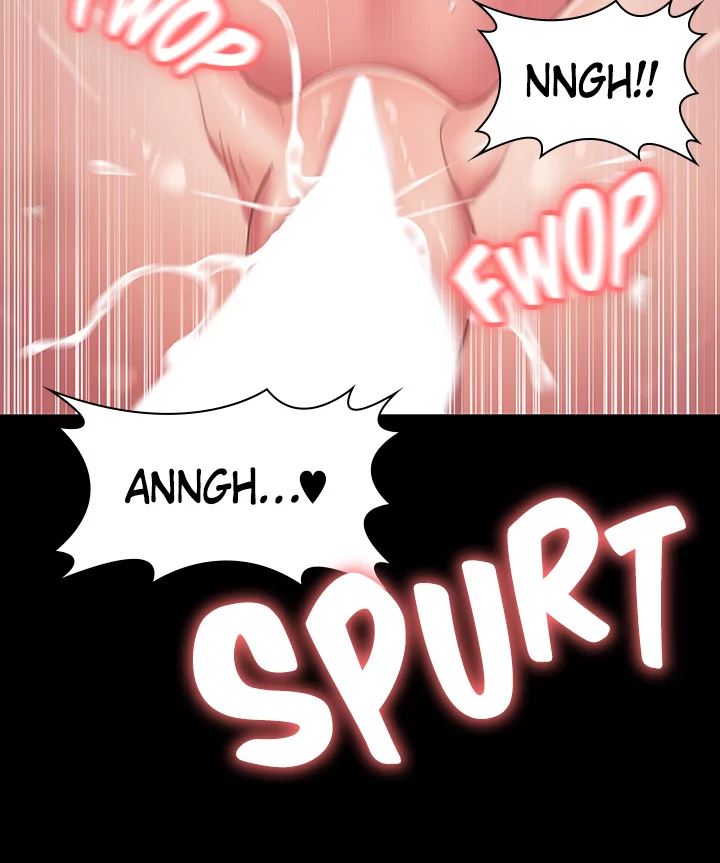 Bully Girl chapter 9 page 34