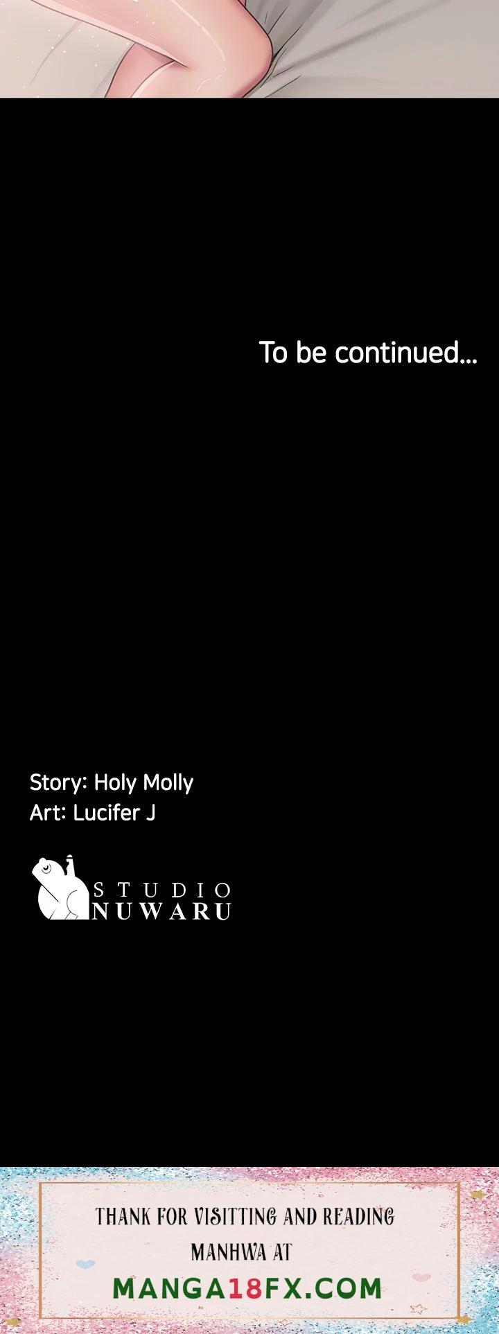 Bully Girl chapter 9 page 40