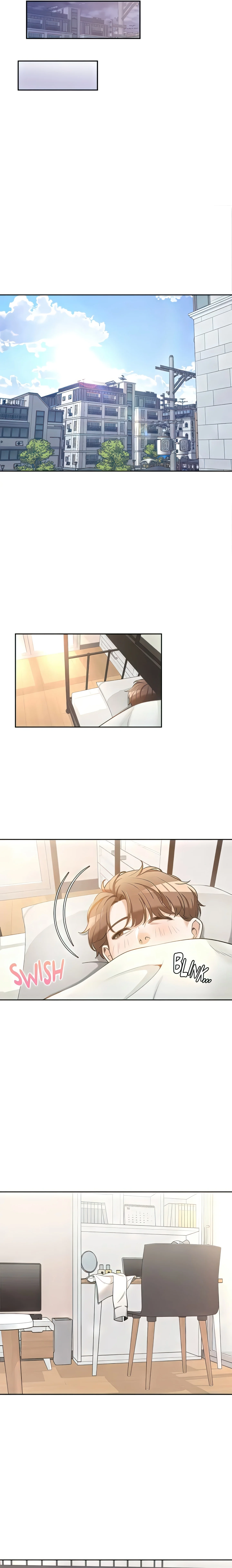 Bunk Bed (Official) chapter 1 page 33