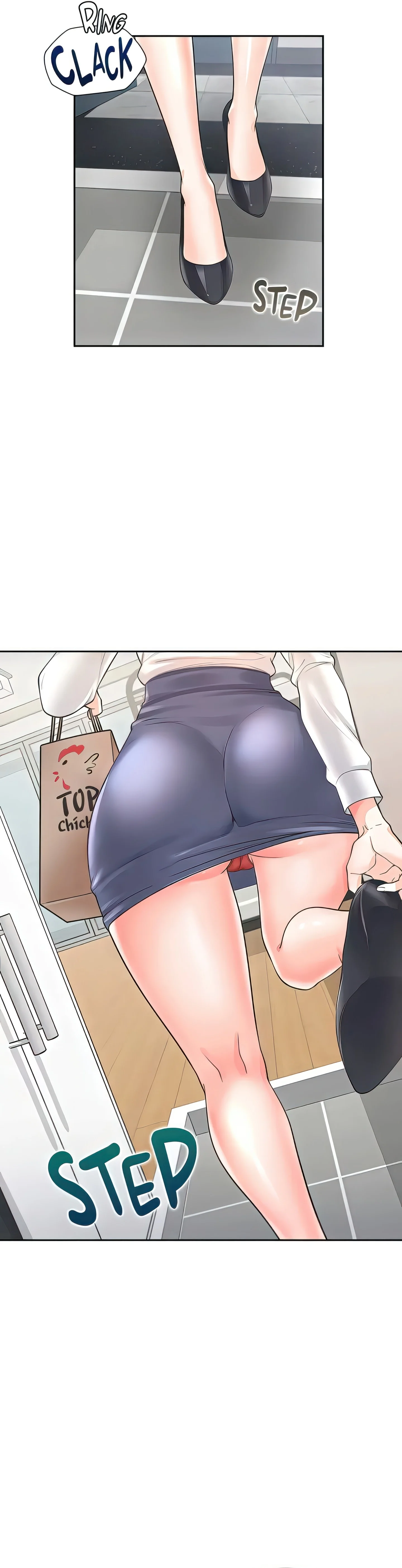 Bunk Bed (Official) chapter 10 page 2