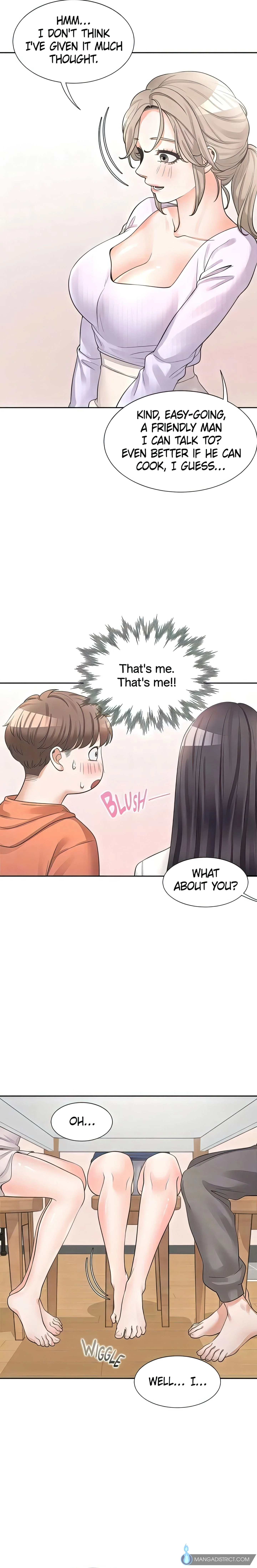 Bunk Bed (Official) chapter 10 page 8