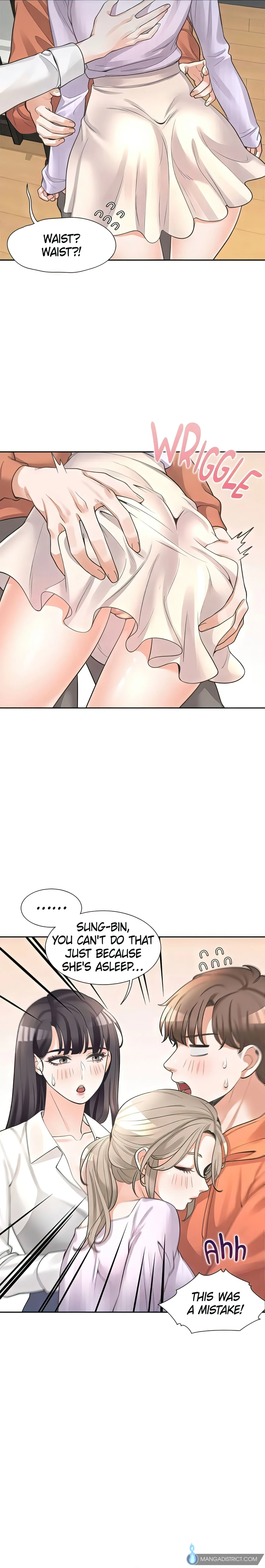 Bunk Bed (Official) chapter 10 page 15