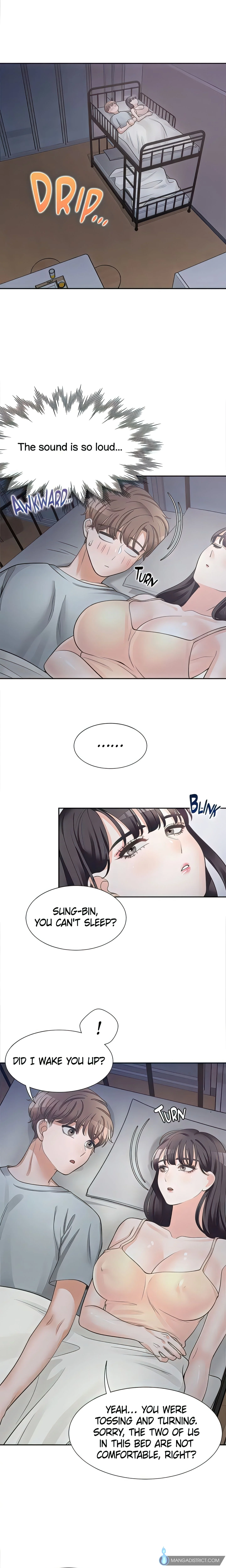 Bunk Bed (Official) chapter 10 page 23