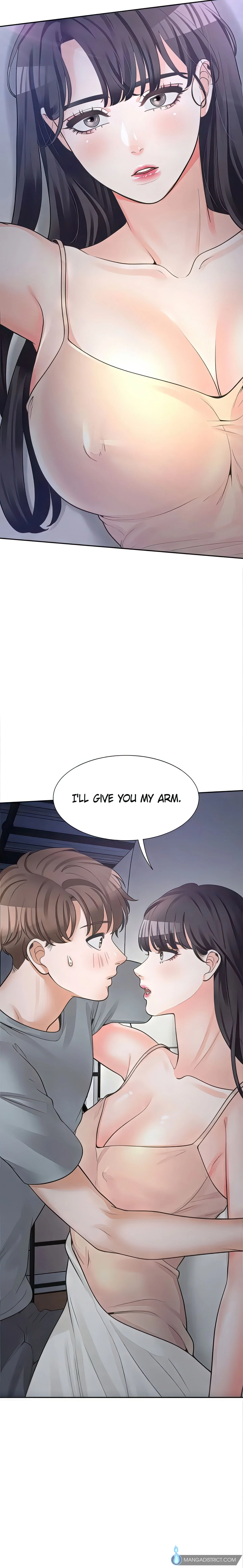 Bunk Bed (Official) chapter 10 page 26