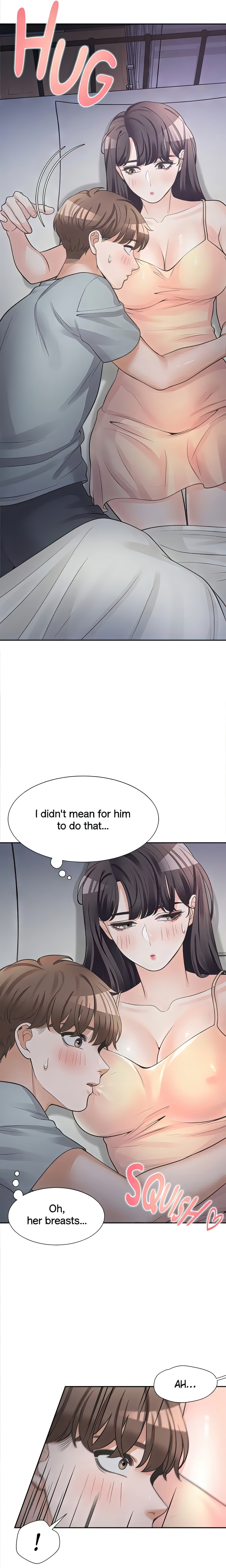 Bunk Bed (Official) chapter 10 page 29