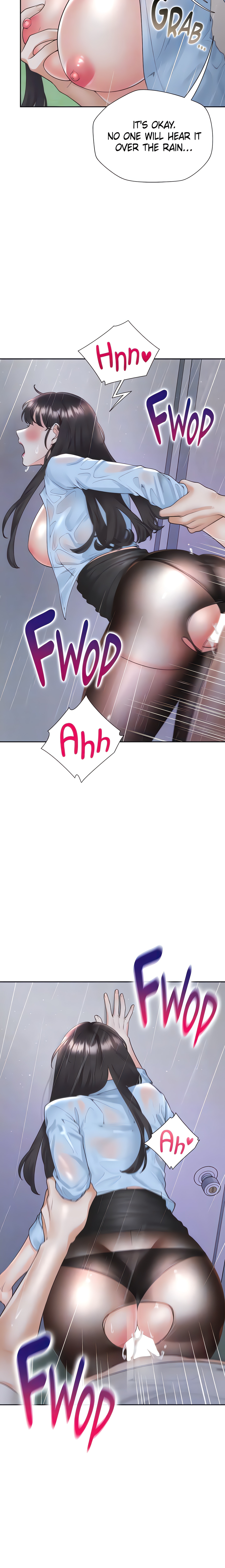 Bunk Bed (Official) chapter 100 page 6