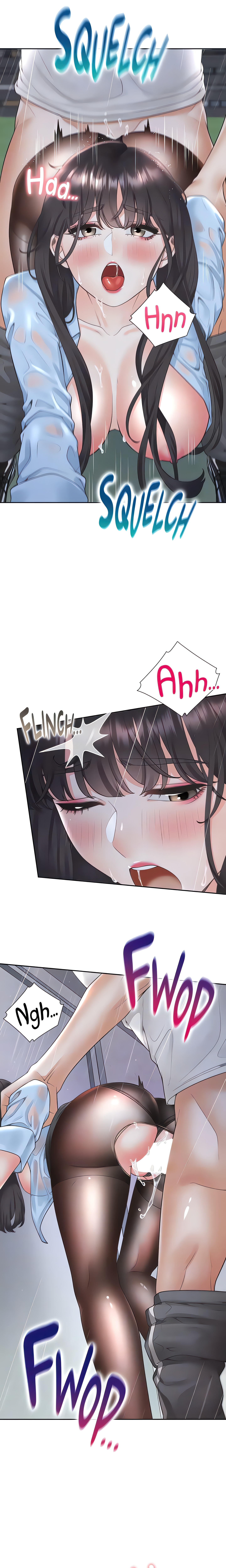 Bunk Bed (Official) chapter 100 page 7
