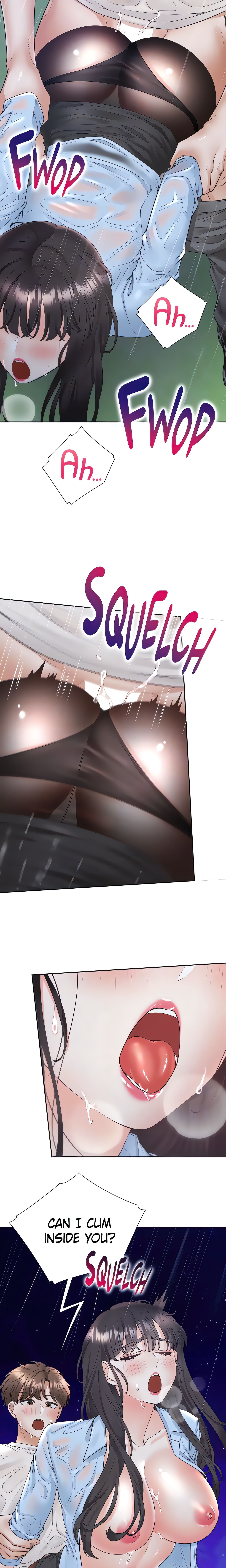 Bunk Bed (Official) chapter 100 page 9