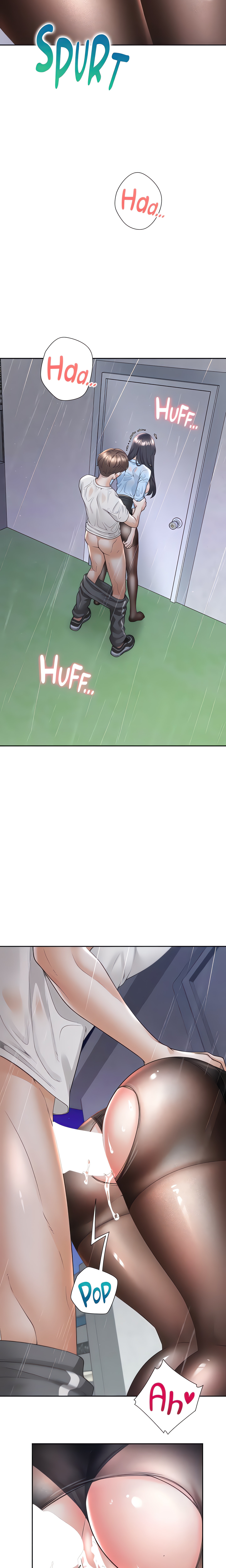 Bunk Bed (Official) chapter 100 page 13
