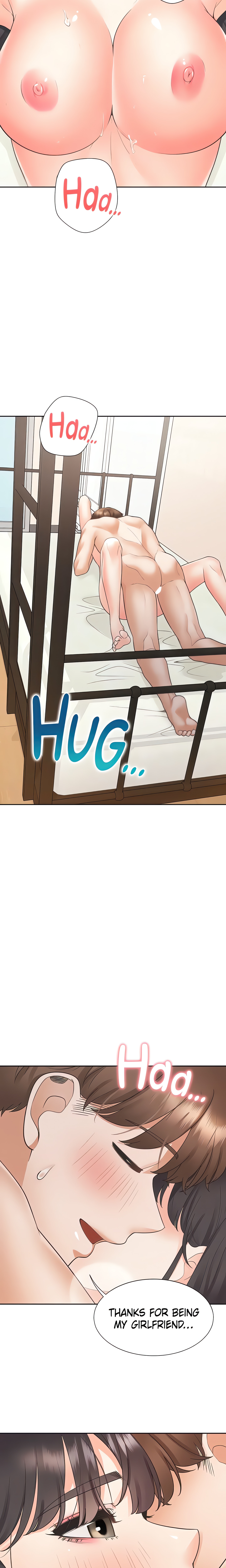 Bunk Bed (Official) chapter 100 page 22