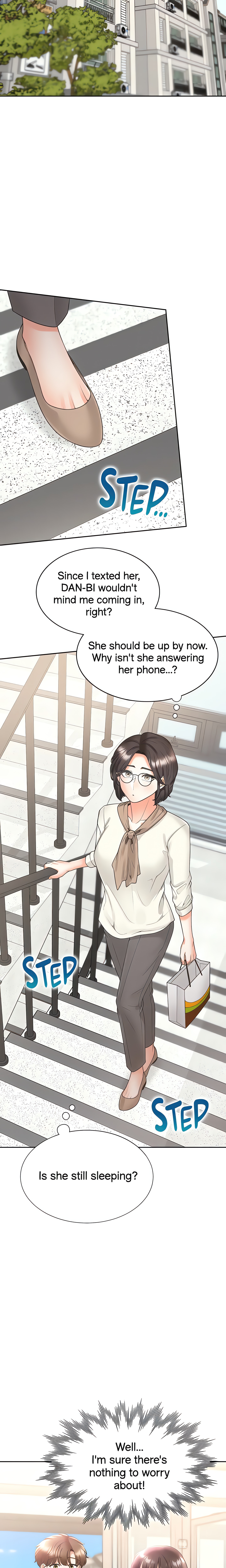 Bunk Bed (Official) chapter 100 page 24