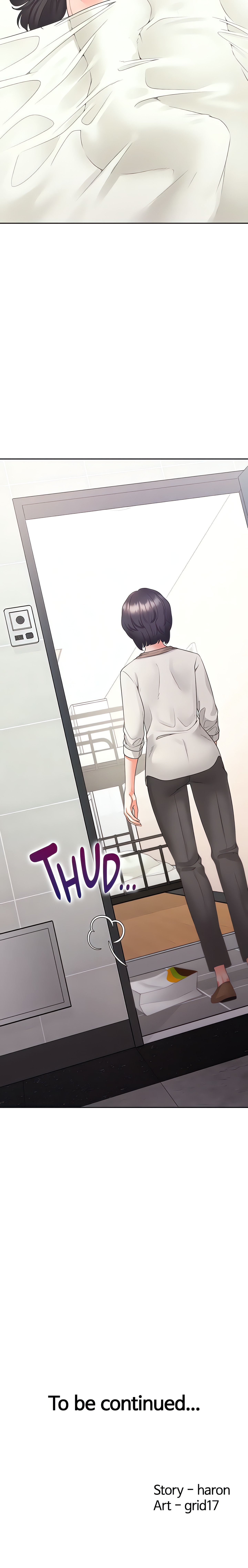 Bunk Bed (Official) chapter 100 page 26
