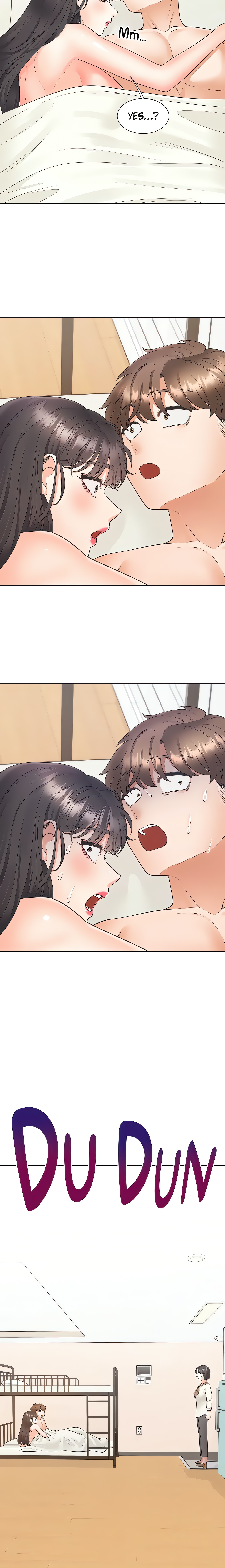 Bunk Bed (Official) chapter 101 page 2