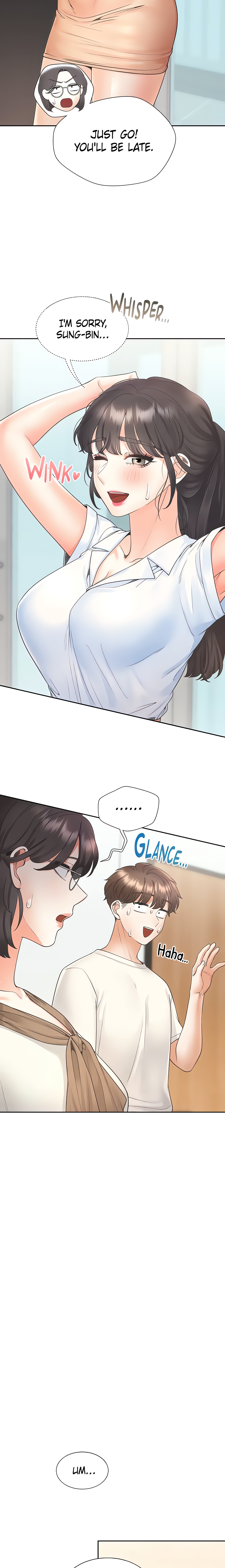 Bunk Bed (Official) chapter 101 page 5
