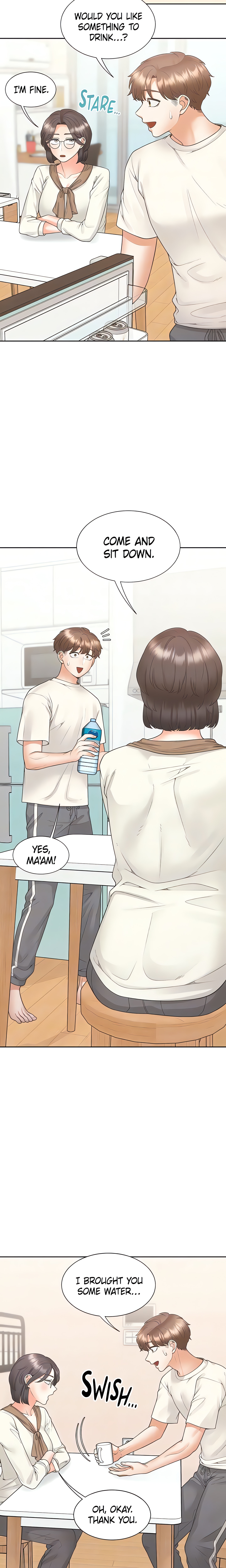 Bunk Bed (Official) chapter 101 page 6