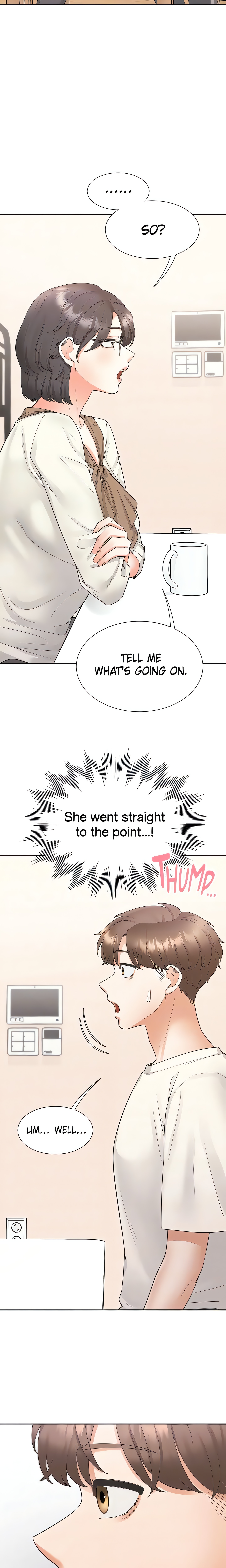 Bunk Bed (Official) chapter 101 page 7