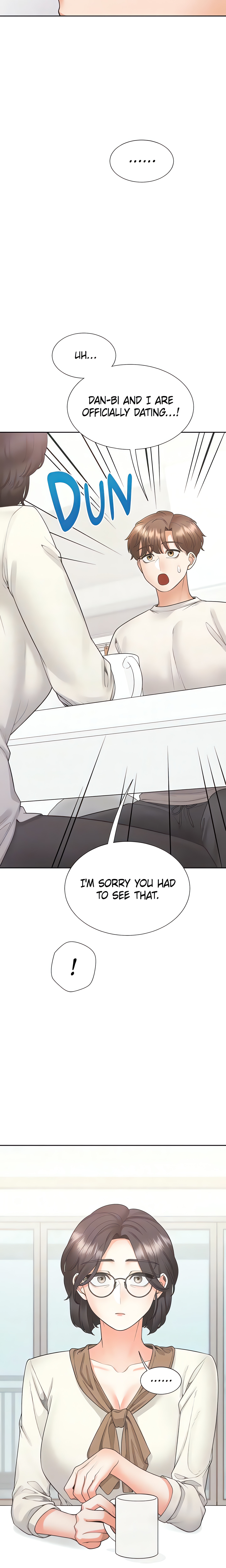 Bunk Bed (Official) chapter 101 page 8